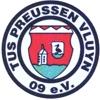 Wappen / Logo des Vereins TUS Preuen Vluyn 09