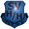 Wappen / Logo des Vereins SV Haesen/Hochheide 1953