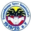 Wappen / Logo des Teams GSG Duisburg 1919/28 2