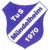 Wappen / Logo des Vereins TUS Mndelheim