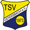 Wappen / Logo des Vereins TSV Ustersbach