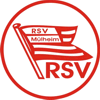 Wappen / Logo des Vereins Rasensportverein Mlheim