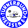 Wappen / Logo des Teams Turnerbund Heien 1892