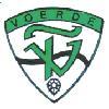 Wappen / Logo des Vereins TV Voerde 1920