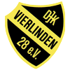 Wappen / Logo des Vereins DJK 1928 Vierlinden