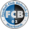 Wappen / Logo des Teams FC Bderich 02