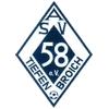 Wappen / Logo des Teams ASV Tiefenbroich 3