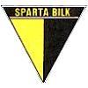 Wappen / Logo des Teams DJK Sparta Bilk III (U12)