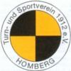 Wappen / Logo des Teams TuS Homberg