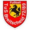 Wappen / Logo des Teams TuS Breitscheid