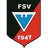 Wappen / Logo des Teams FSV Wehringen