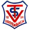 Wappen / Logo des Vereins TSV Urdenbach