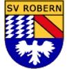 Wappen / Logo des Vereins SV Robern