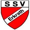 Wappen / Logo des Teams SSV Erkrath