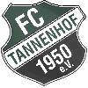 Wappen / Logo des Teams FC Tannenhof 2