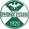 Wappen / Logo des Teams SC Phnix Essen