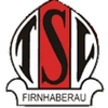 Wappen / Logo des Vereins TSV Firnhaberau Augsburg