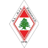 Wappen / Logo des Vereins AL-ARZ Libanon Essen