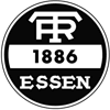 Wappen / Logo des Teams Tura 86 Essen