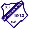 Wappen / Logo des Vereins VFB Frohnhausen 1912