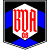 Wappen / Logo des Vereins BV Altenessen 06