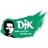 Wappen / Logo des Vereins DJK Eintracht Borbeck