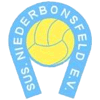 Wappen / Logo des Teams SUS Niederbonsfeld (D/C)