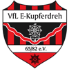 Wappen / Logo des Teams VfL Kupferdreh 65/82