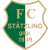 Wappen / Logo des Vereins FC Sttzling