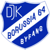 Wappen / Logo des Teams DJK Borussia Byfang 2