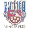 Wappen / Logo des Teams SV Isinger
