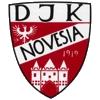 Wappen / Logo des Teams DJK Novesia Neuss