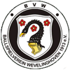 Wappen / Logo des Teams BV 1913 Wevelinghoven