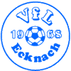 Wappen / Logo des Teams VfL Ecknach