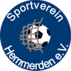 Wappen / Logo des Vereins SV Hemmerden