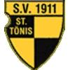 Wappen / Logo des Teams SV St.Tnis