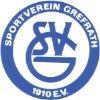 Wappen / Logo des Teams SV 1910 Grefrath