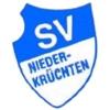 Wappen / Logo des Teams SV Blau-Wei Niederkrchten