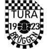 Wappen / Logo des Teams TuRa Brggen