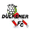 Wappen / Logo des Teams Dlkener FC