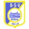 Wappen / Logo des Vereins BSV Neuburg