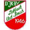 Wappen / Logo des Teams DJK BV Labbeck-Uedemerbruch