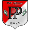 Wappen / Logo des Vereins TSV 1894 Pttmes