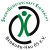 Wappen / Logo des Teams SGE Bedburg-Hau 05 3