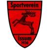 Wappen / Logo des Teams JSG Issum/Sevelen