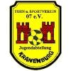 Wappen / Logo des Teams TUS 07 Kranenburg