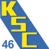 Wappen / Logo des Teams Kissinger SC