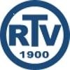 Wappen / Logo des Vereins Rumelner TV 1900 'Gut Heil'