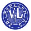 Wappen / Logo des Teams VfL 08 Repelen 2