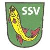 Wappen / Logo des Vereins SSV Rheintreu Lttingen